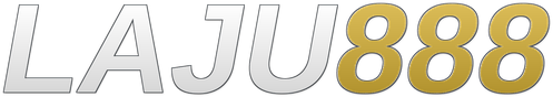 laju888 Logo